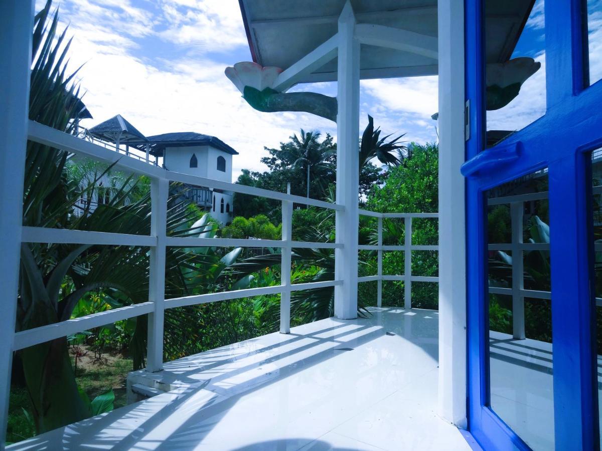 Mg Chateau Resort El Nido Exterior foto