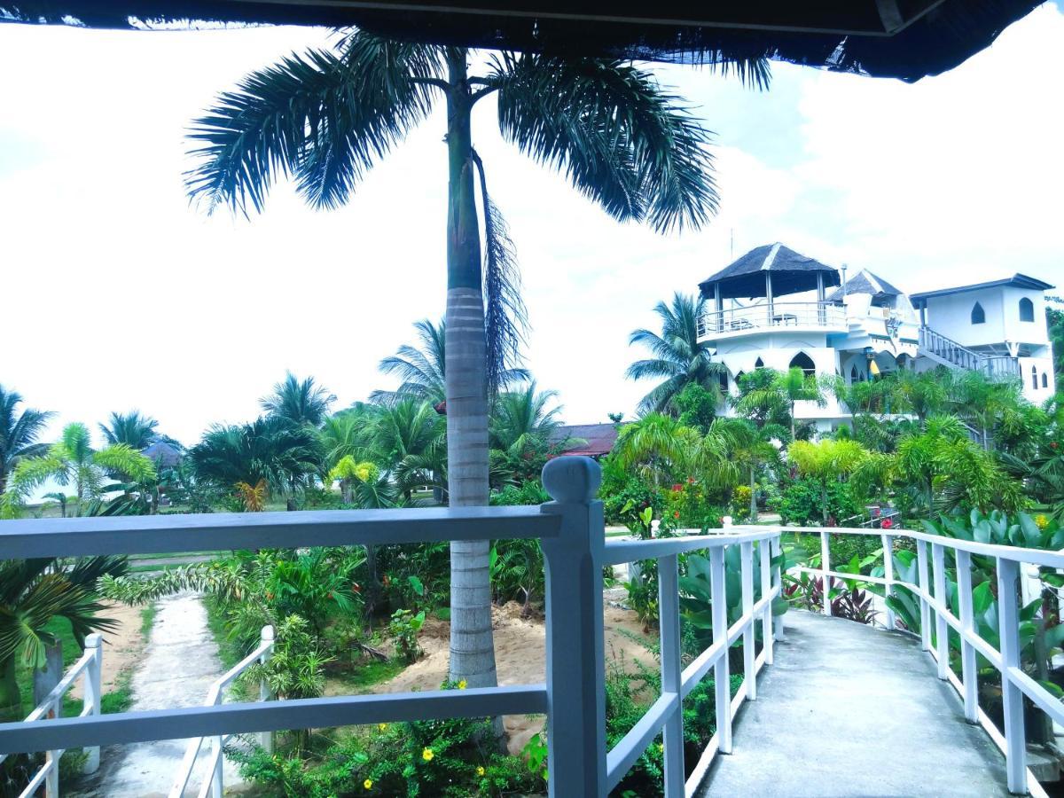 Mg Chateau Resort El Nido Exterior foto