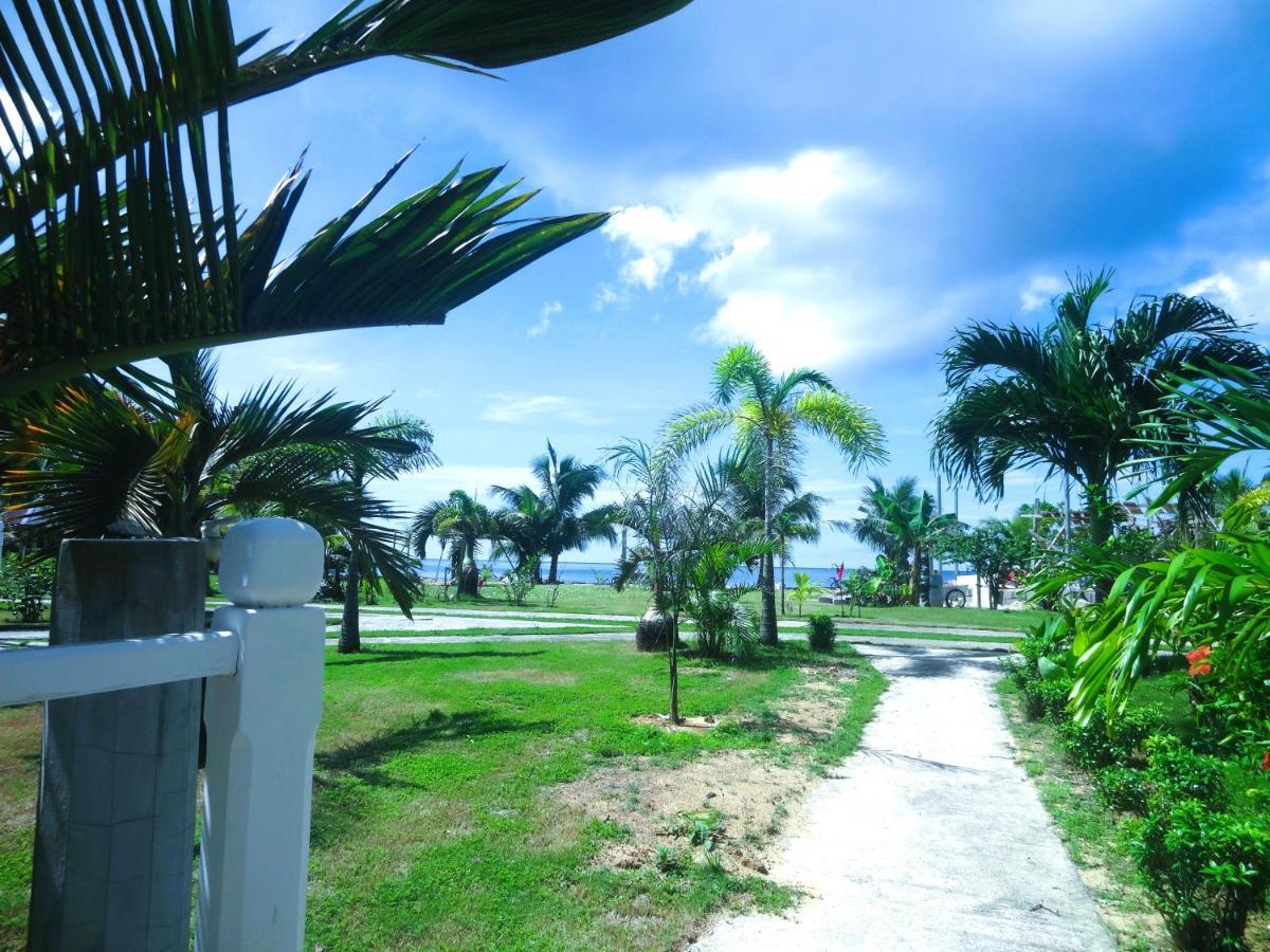 Mg Chateau Resort El Nido Exterior foto